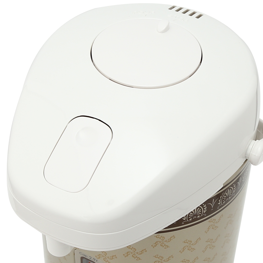 Bình Thủy Điện SHARP 2.9 Lít KP-30STV