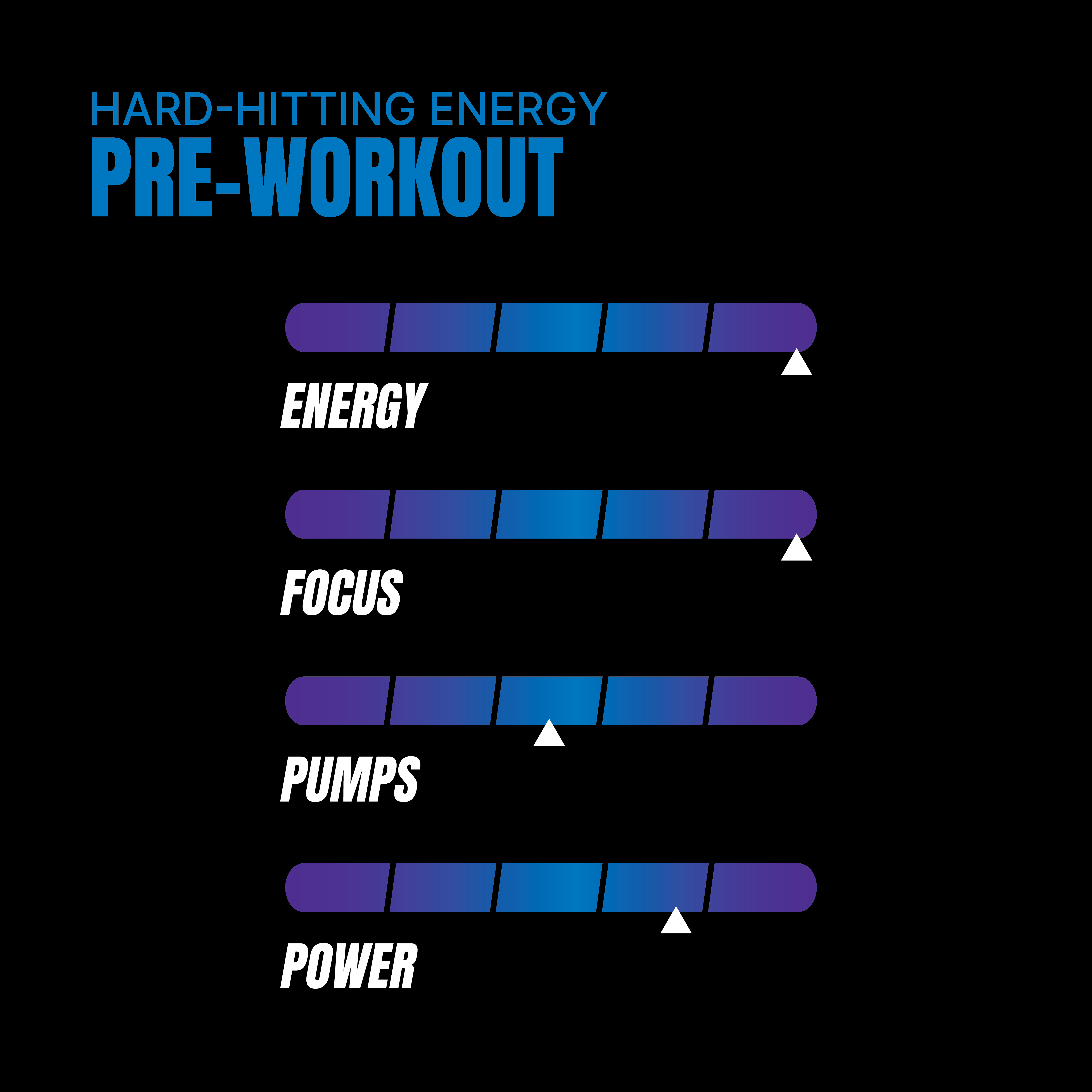 Hyde Xtreme pre workout 30 servings