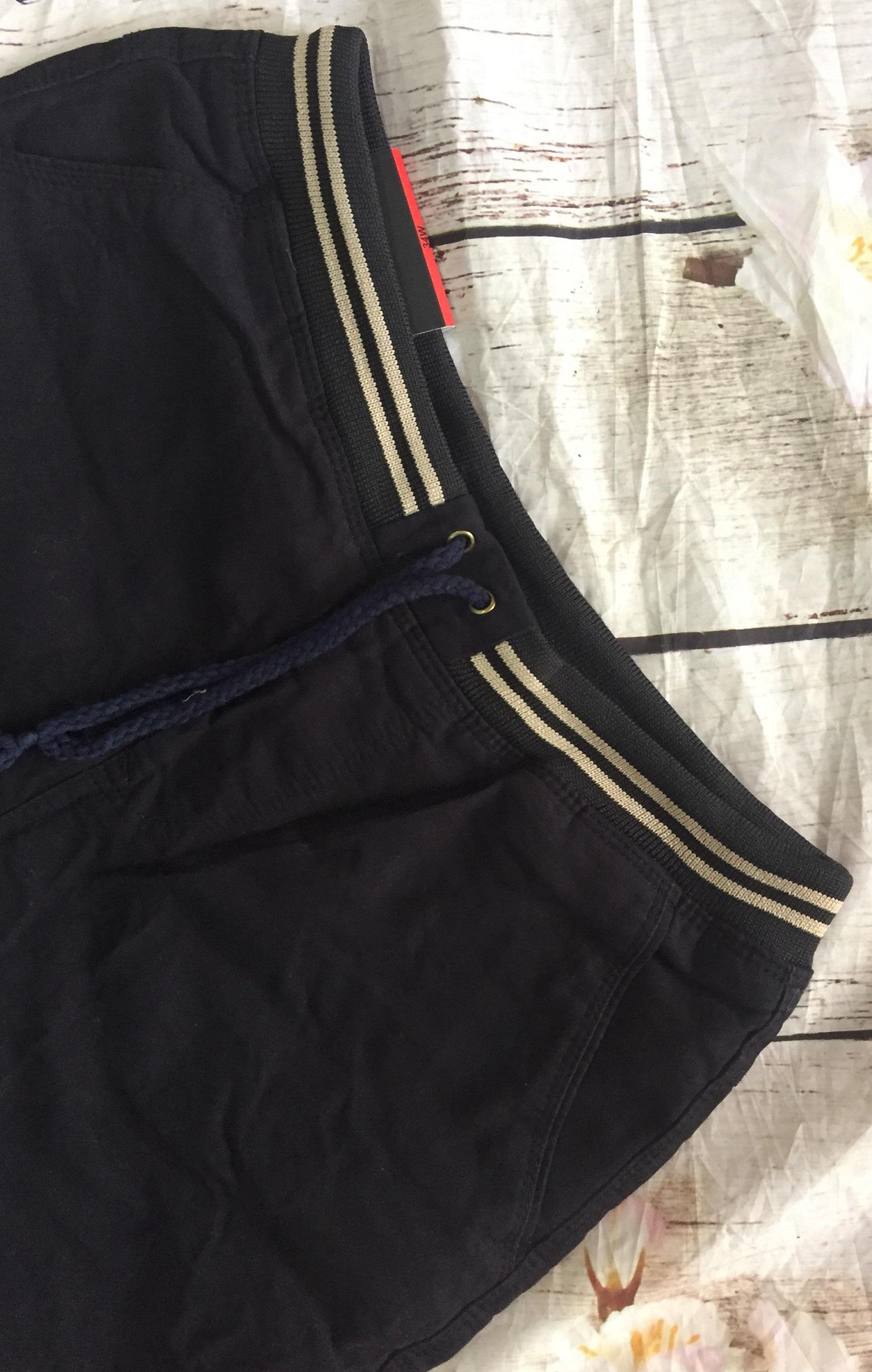 QUẦN KAKI LỬNG NAM LƯNG THUN SZ 28- SZ38 ( 45KG-100KG)