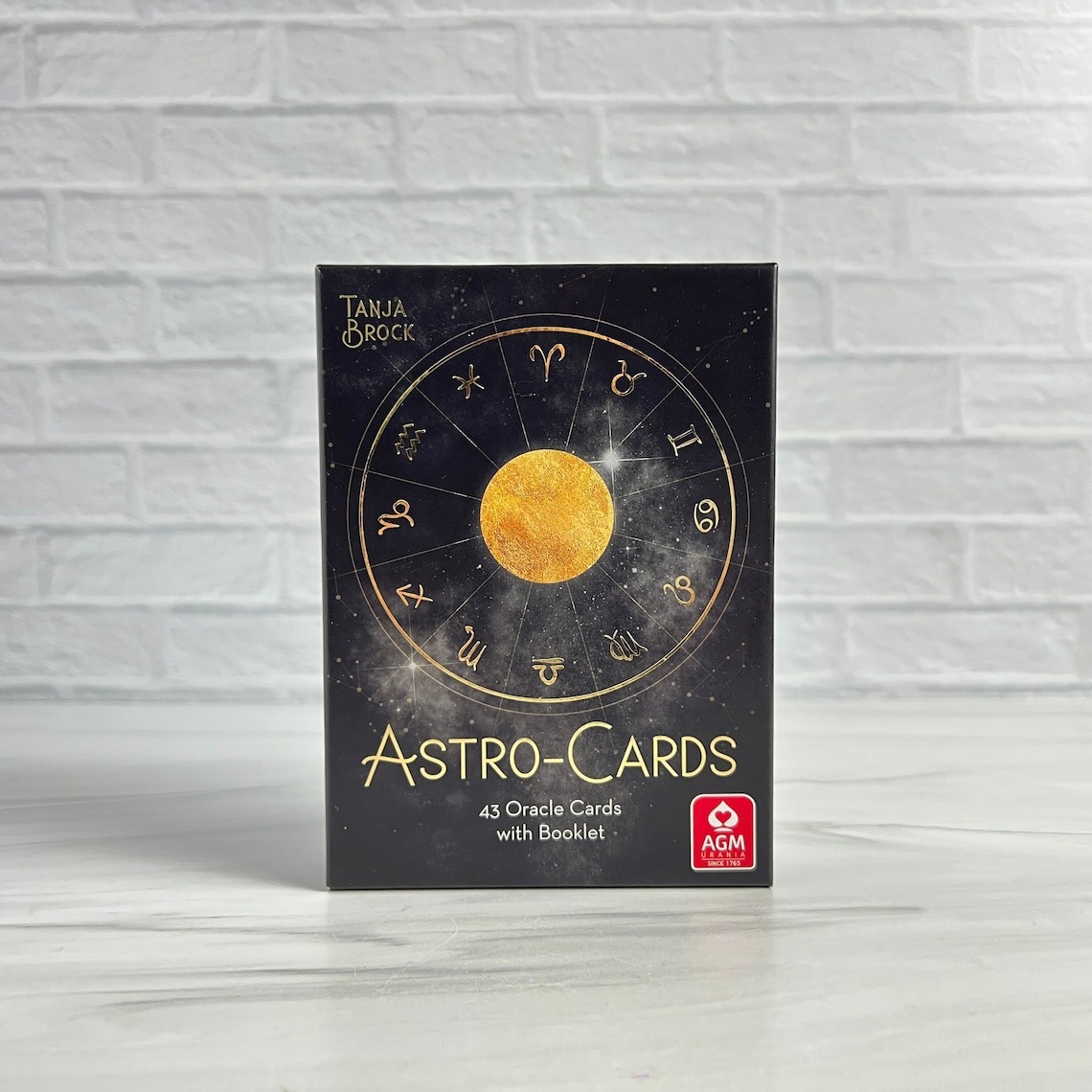 Astro Cards Oracle