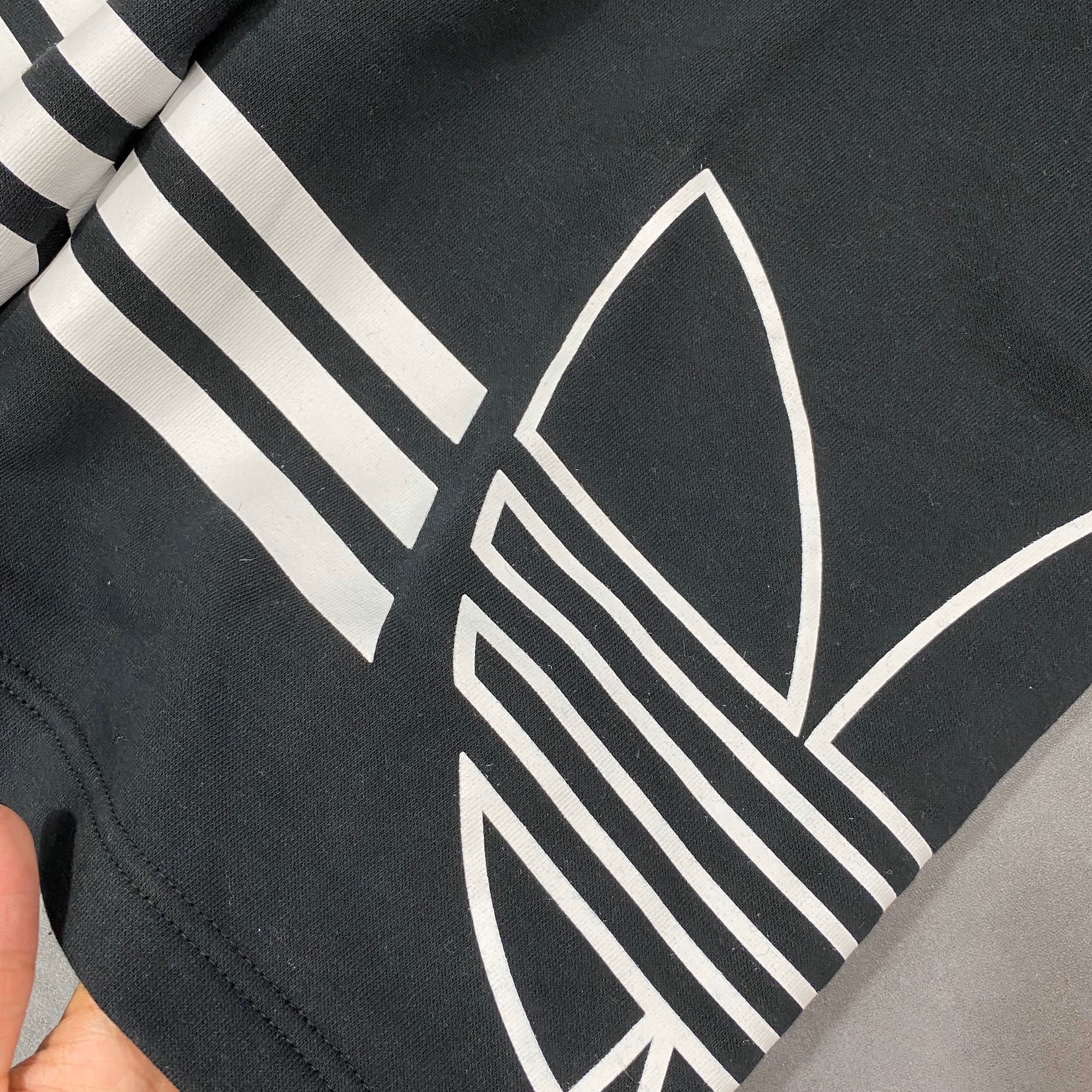 Bộ thể thao nam adidas [FREESHIP] cotton 100%