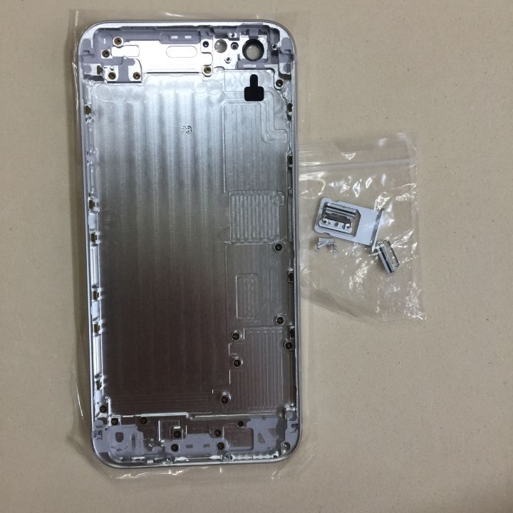 Vỏ độ IP 6S lên 8