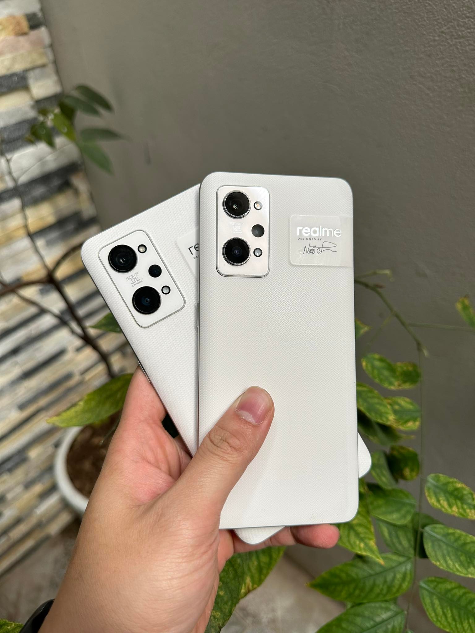 Điện Thoại Realme GT 2 / 8-128GB (Snapdragon 888) likenew [Giá rẻ Hà Nội, BH 3 tháng -Tặng dán màn]