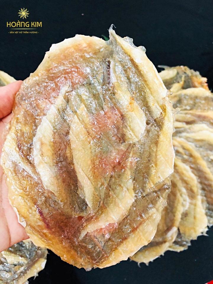 500g Khô cá bò da Nha Trang