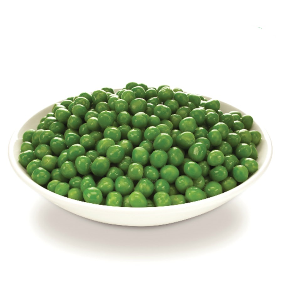 0.5kg đậu hà lan rang muối