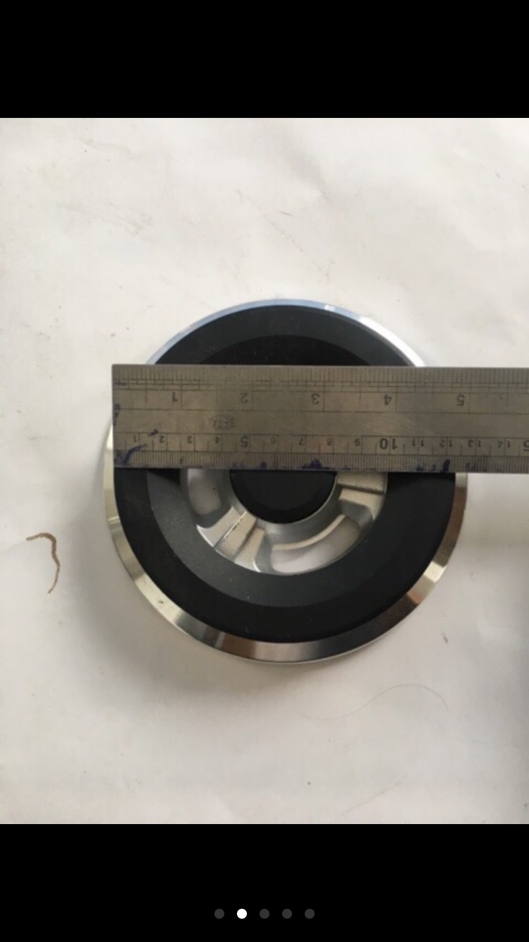 Bộ mâm bếp gas âm HS004A