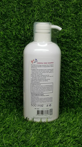 [HCM]Dầu gội kích mọc tóc Mayfair 500ml