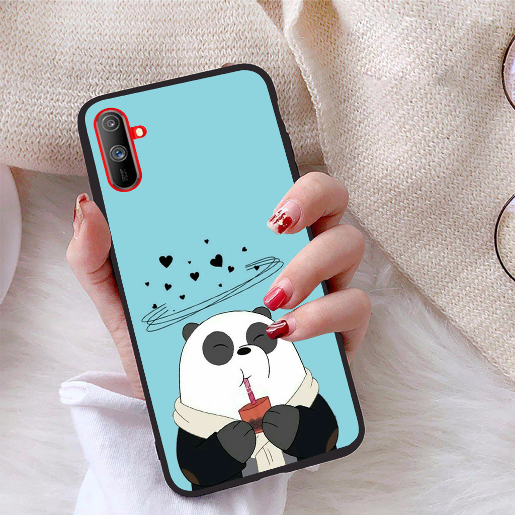 Case for Realme C3i