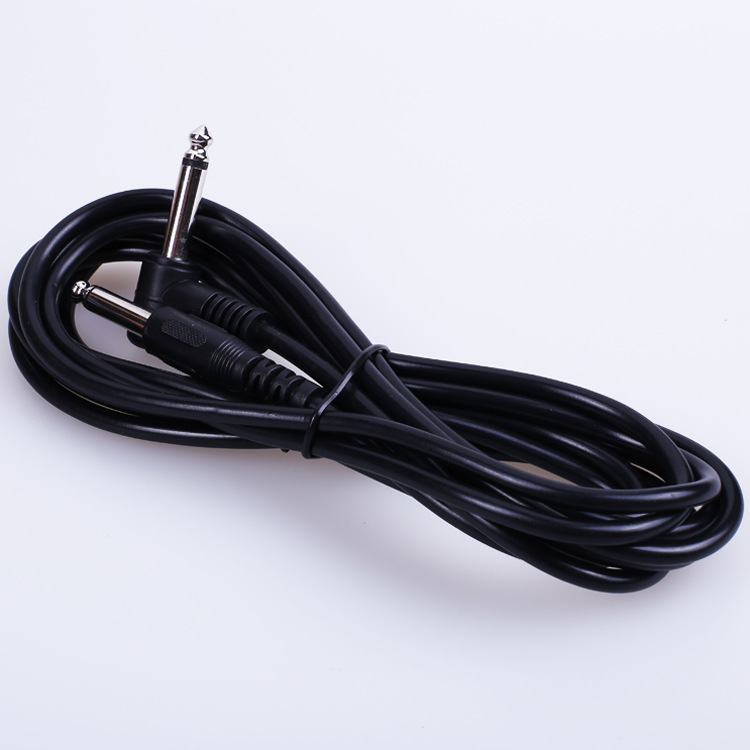 Dây line guitar bọc da 10m, 5m, 3m
