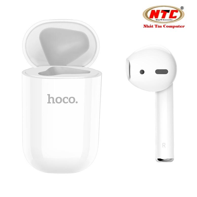 Tai nghe bluetooth nhét tai (Phải) Hoco E43 Plus Beneficial...