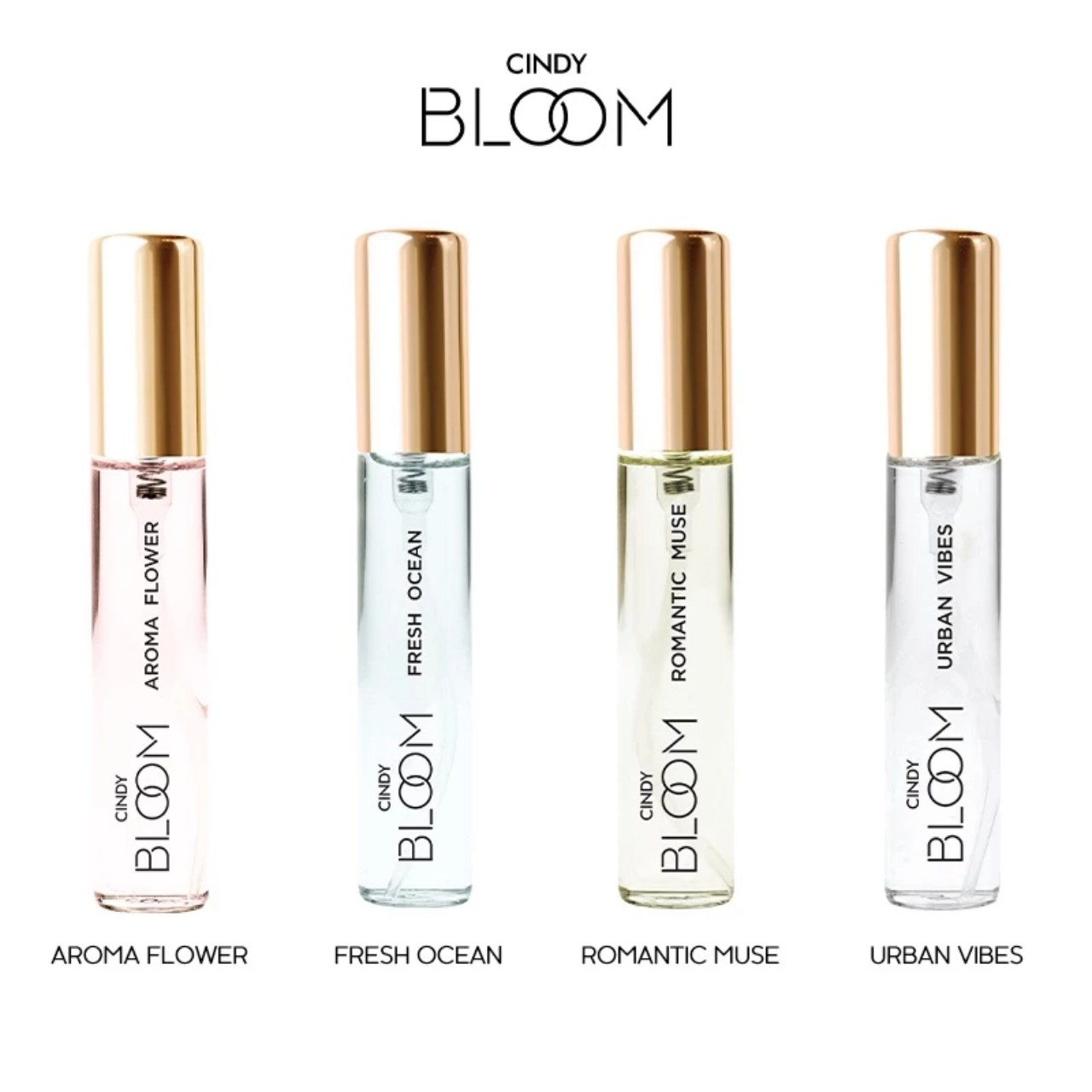 NUOC HOA CINDY BLOOM 10ML