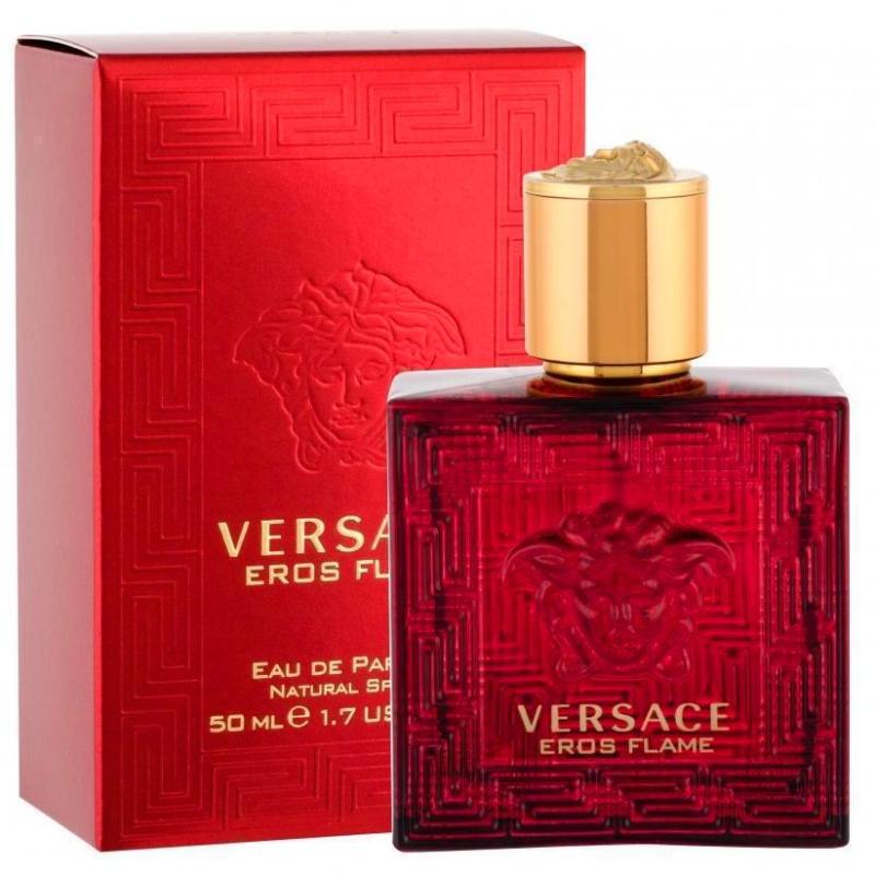 Nước hoa nam Versace Eros Flame EDP 50ml