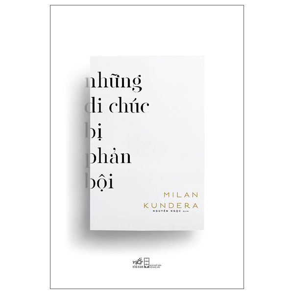 Fahasa - những di chúc bị phản bội