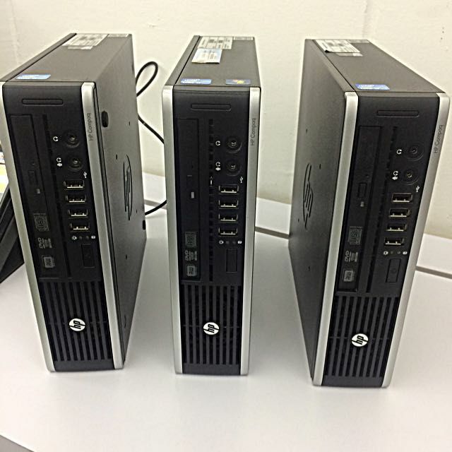 barabon HP8200 sk 1155
