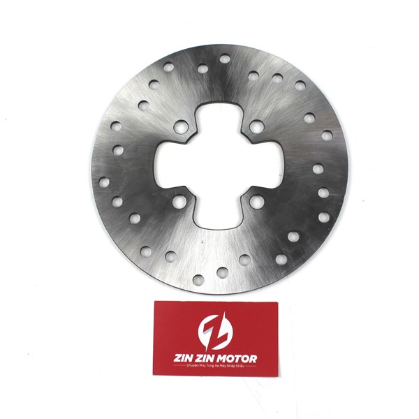 Đĩa Thắng Sau - Sonic 150R - 43351K56N01 - Zin Zin Motor