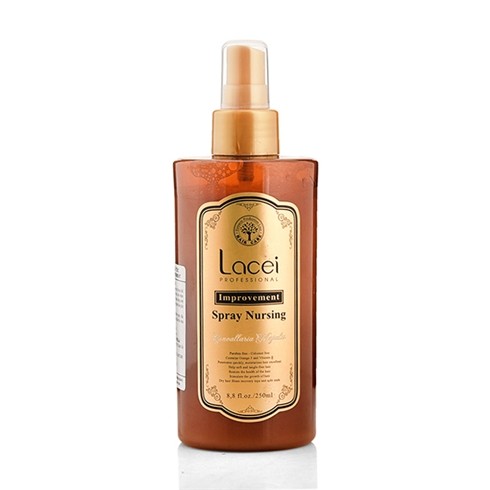 Sữa dưỡng tóc Lacei Improvement Spray Nursing