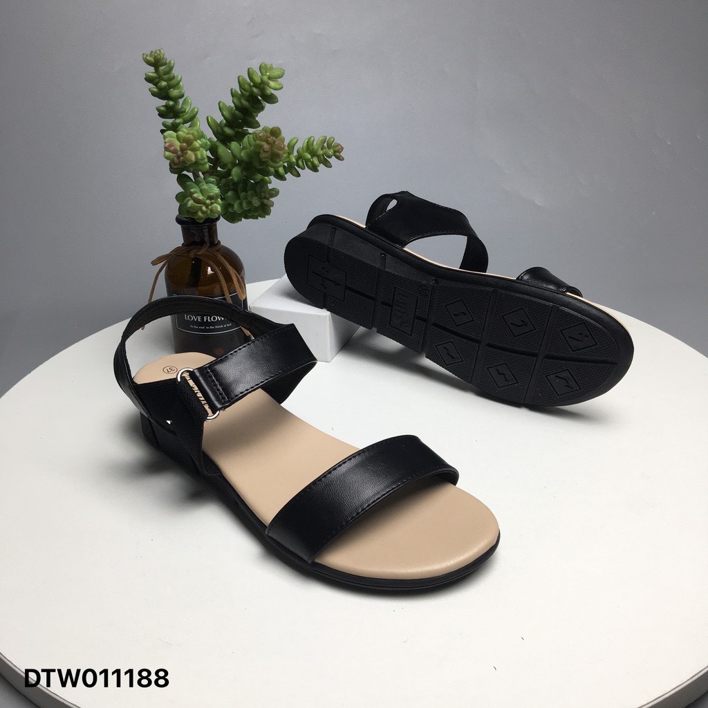 Dép Sandal Nữ Bitis DTW011188