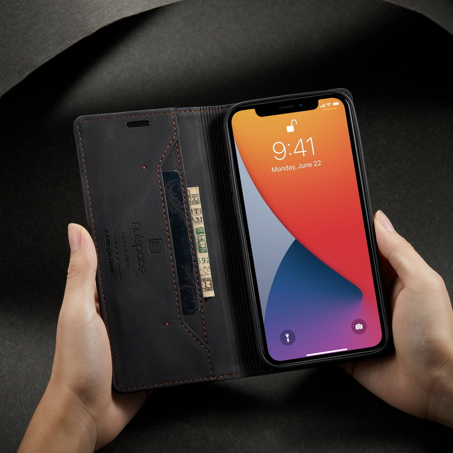Bao Da Caseme Iphone 12 Pro Max