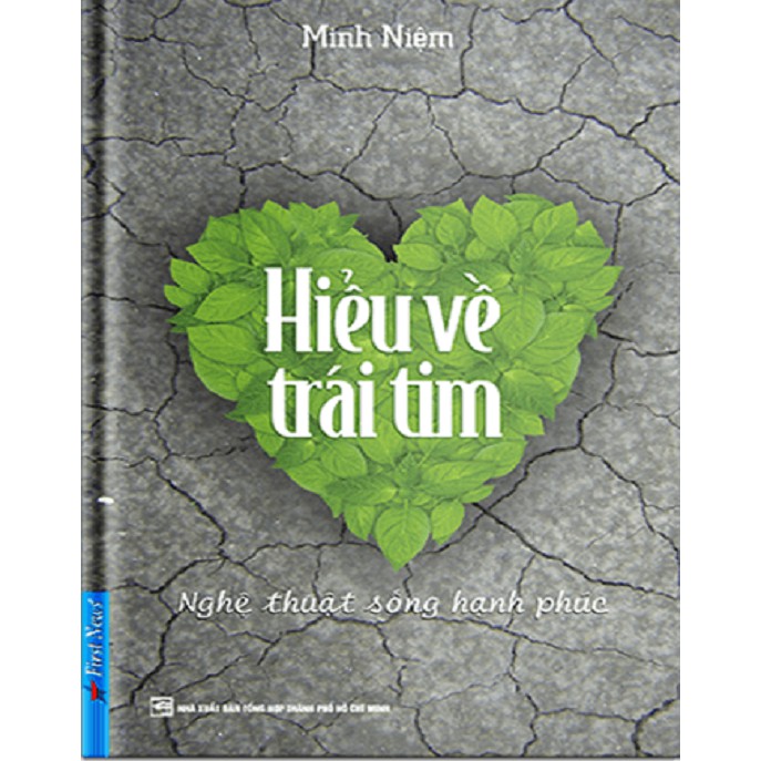 Sách - Hiểu về trái tim -