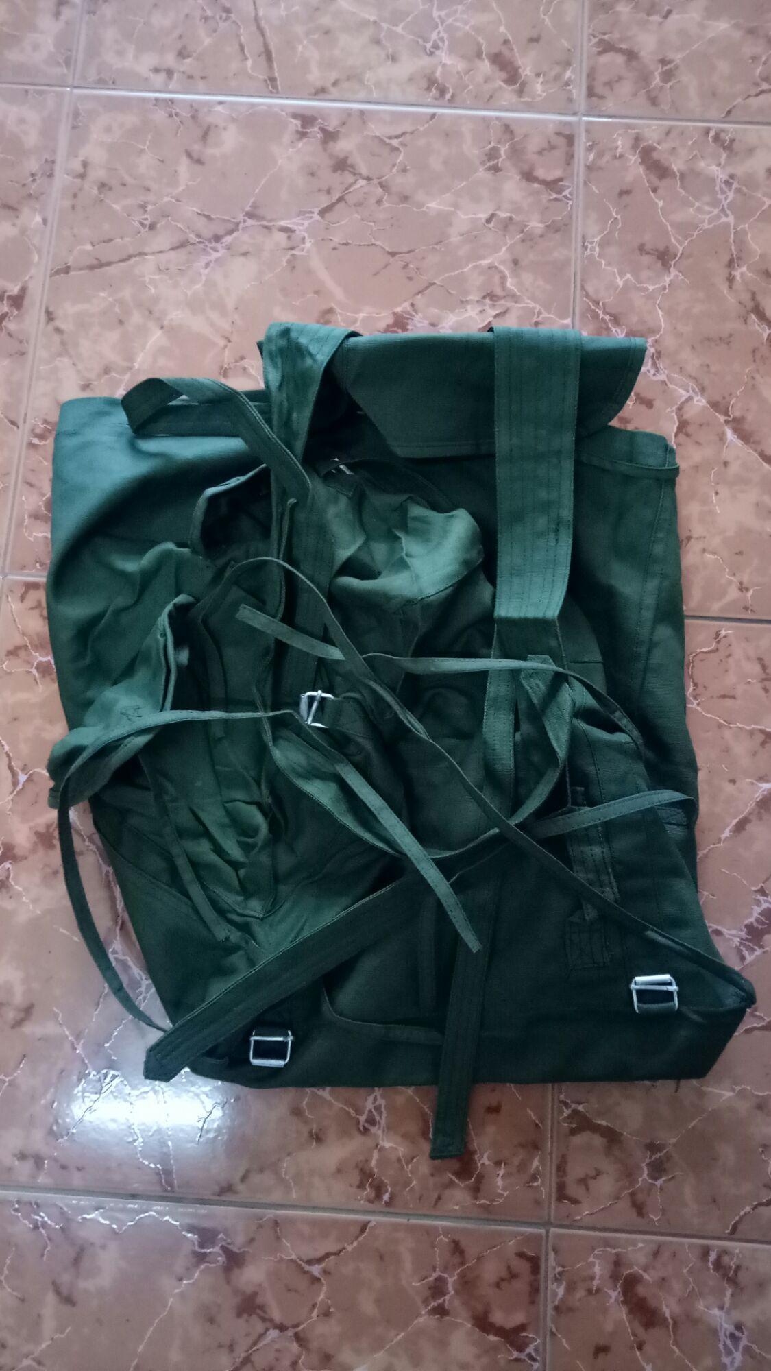 balo phượt thời trang k03