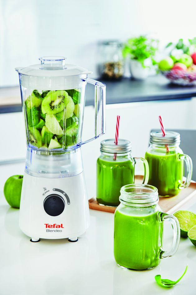 Máy xay sinh tố Tefal BL2A0166
