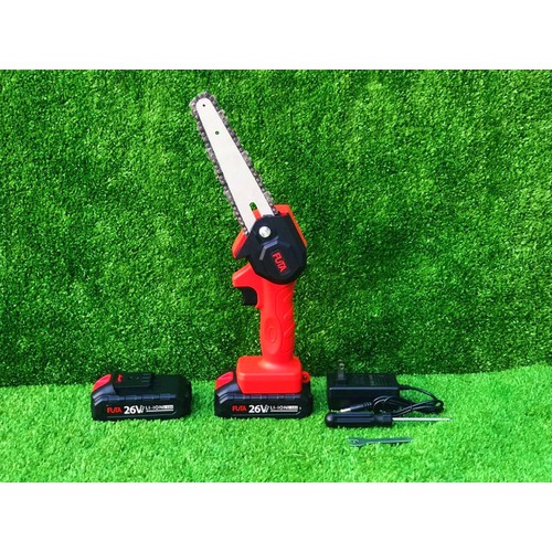 Máy cưa xích mini chạy pin FUTA 36V
