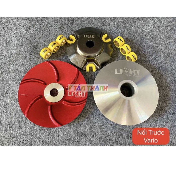 Nồi Trước Độ Vario 150