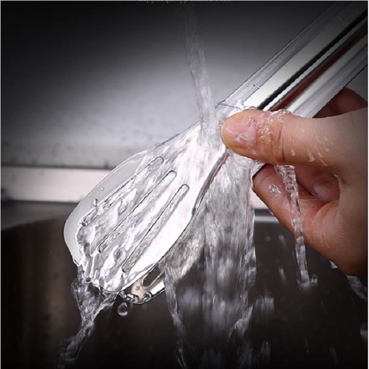 Kẹp gắp thức ăn cao cấp Inox 304