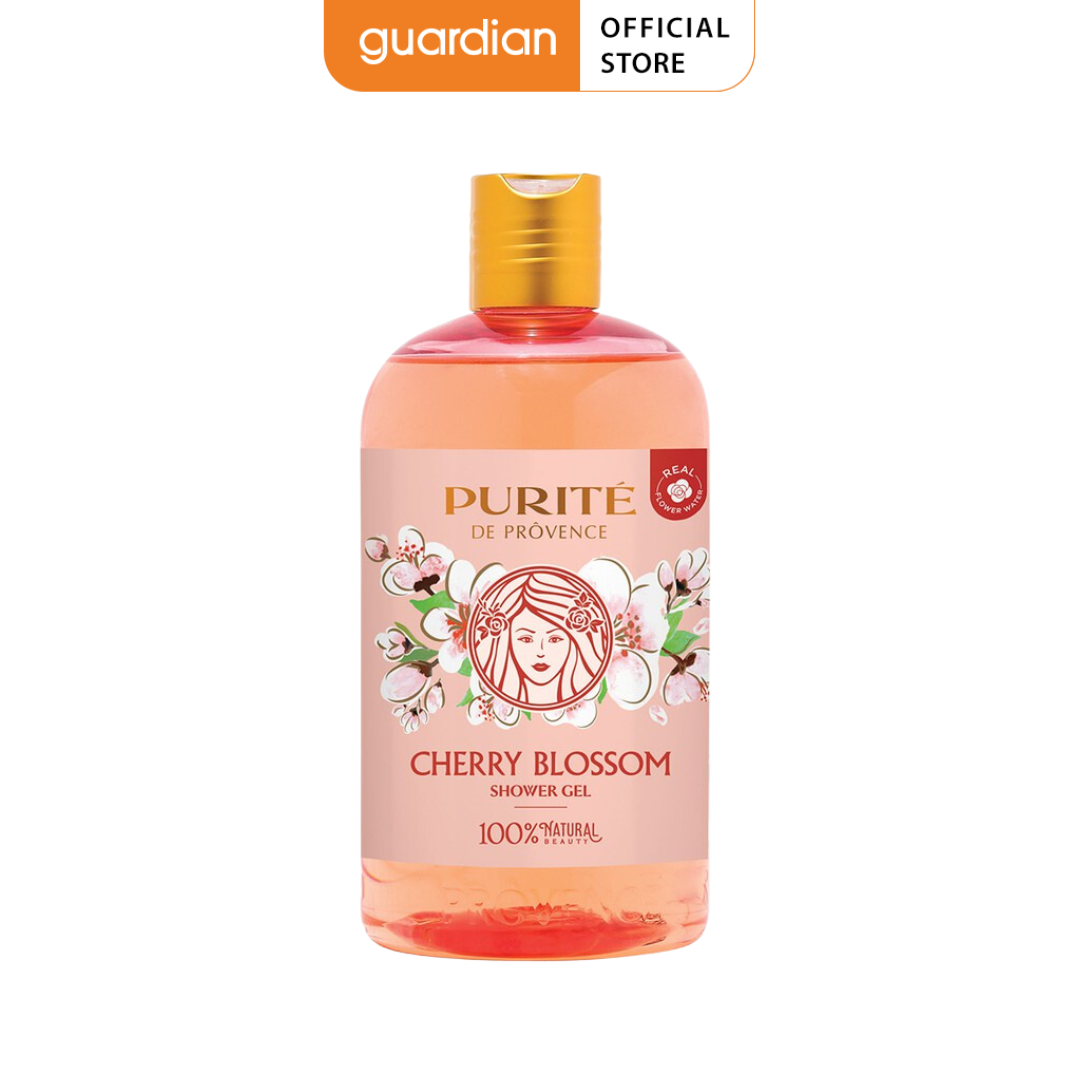Sữa tắm purite 500ml