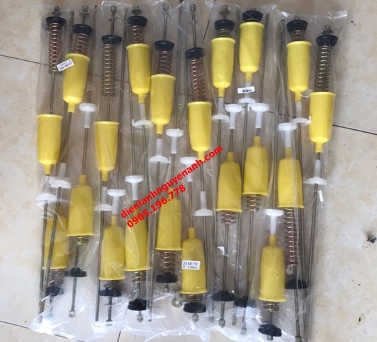 Bộ Quang Treo Máy Giặt Lồng Đứng Đa Năng ( 4 chiếc/bộ)