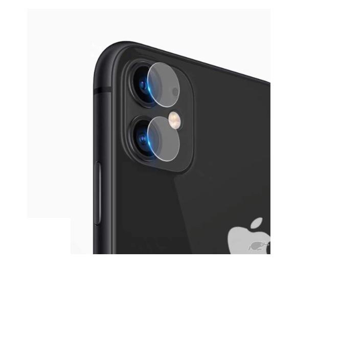 kính cường lực camera sau 2.5D sau cho iPhone 11 (6.1 inch)
