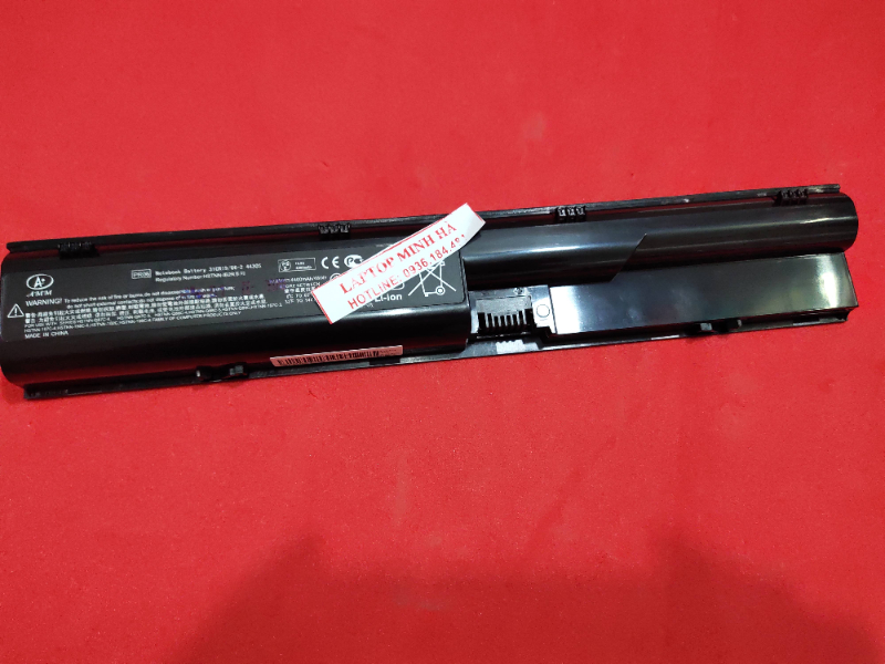 Pin laptop HP Probook 4530s, Pin  HP Probook 4530s