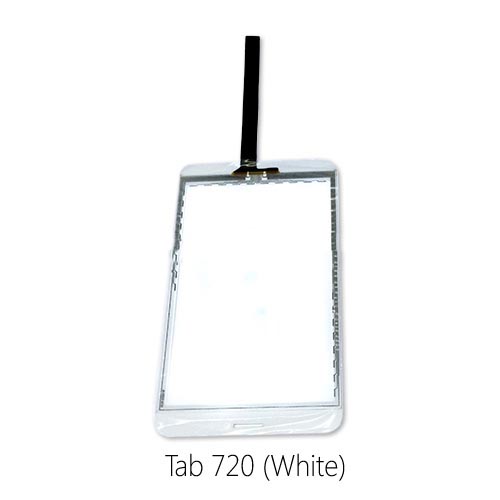 CẢM ỨNG MASSTEL TAB 720 / TAB 720i ZIN