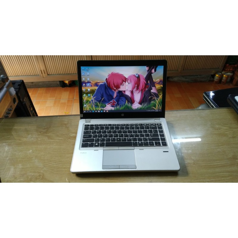 Laptop HP probook 9470