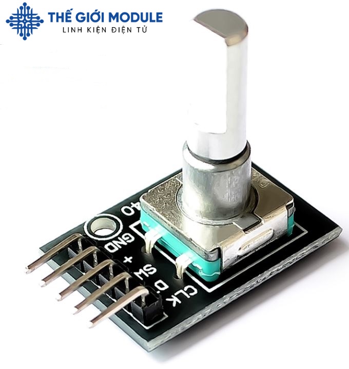 Encoder module KY-040
