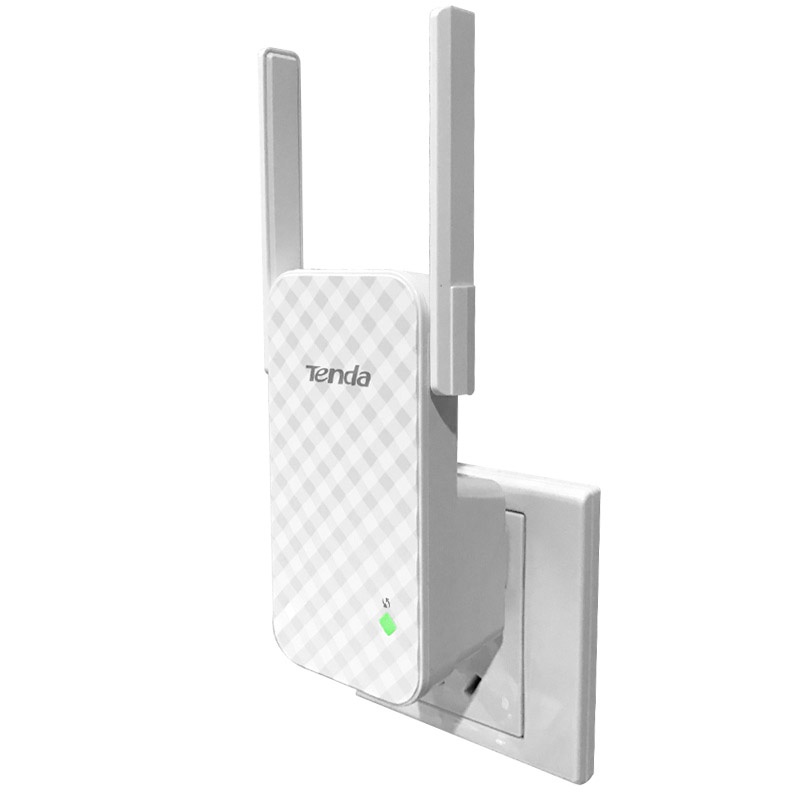 Kích sóng wifi TENDA A9