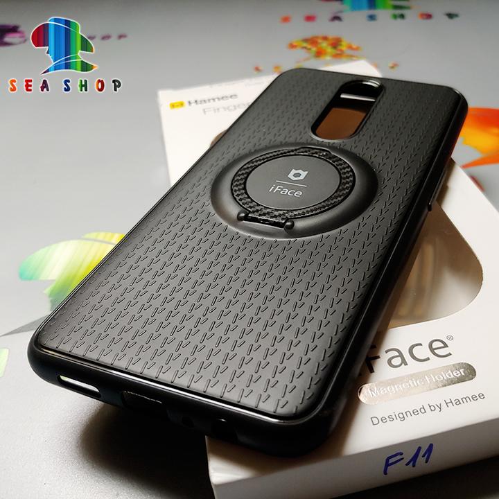 Case for OPPO F11