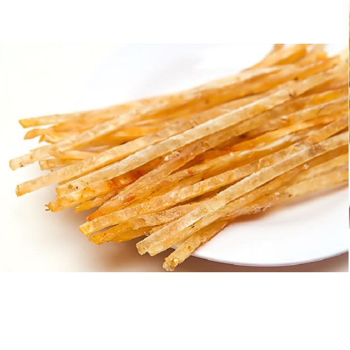[HCM]250g Khô cá thiều que SAIGON FOOD