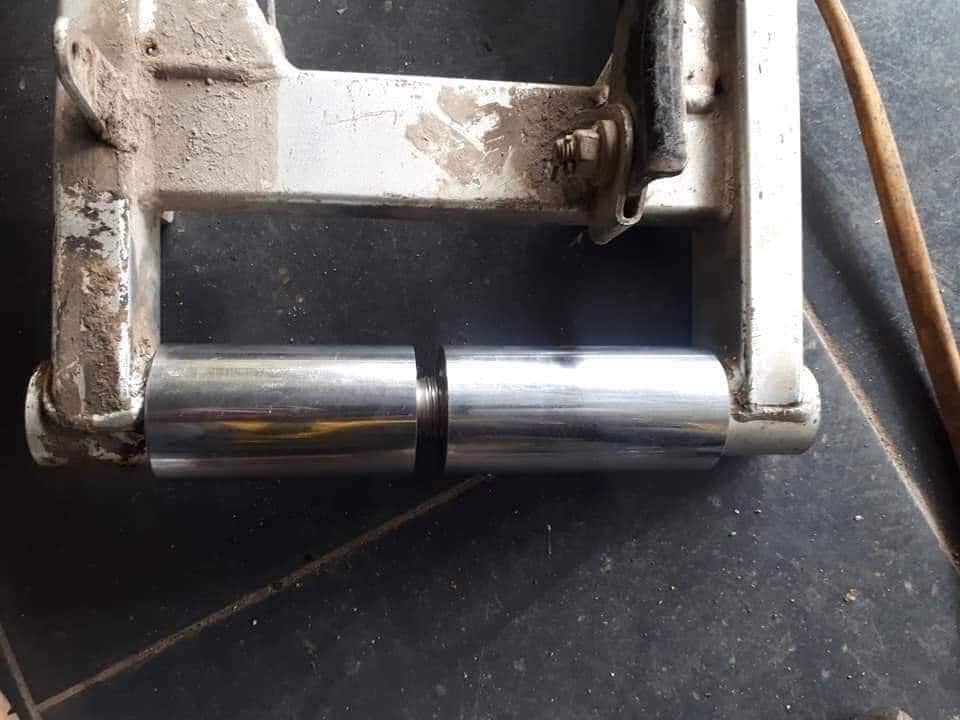 BỘ VAM ĐÓNG BẠC CÀNG CAO CẤP XE HONDA YA