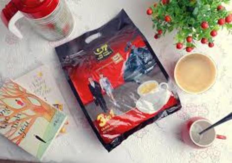 Cafe sữa hòa tan G7 3 in 1 (50 gói x 16g)