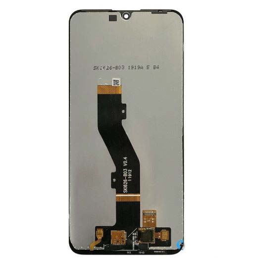 BỘ MÀN HÌNH NOKIA 3.2 ZIN