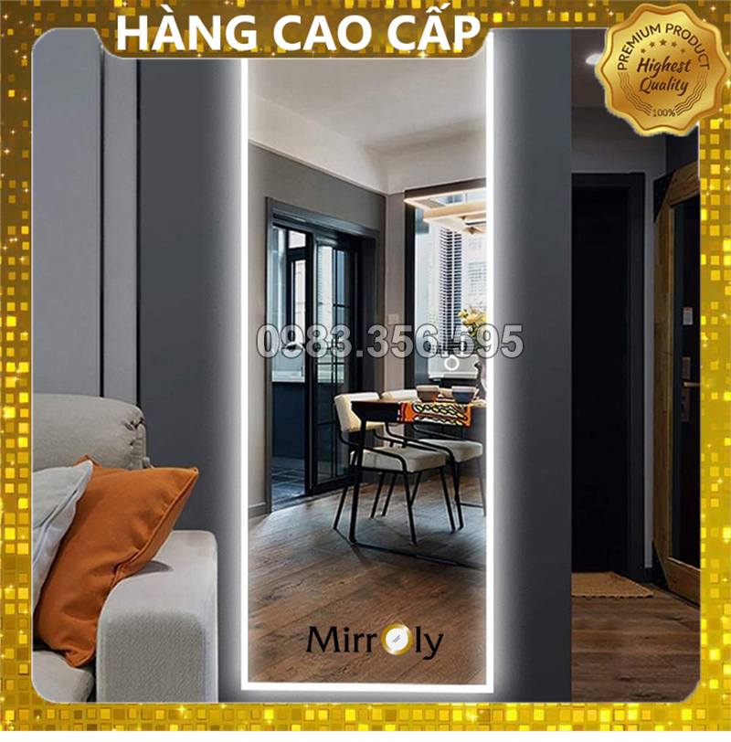Bộ gương kệ cắt tóc Barber BK436 #12 Bộ gương kệ cắt tóc Barber BK436