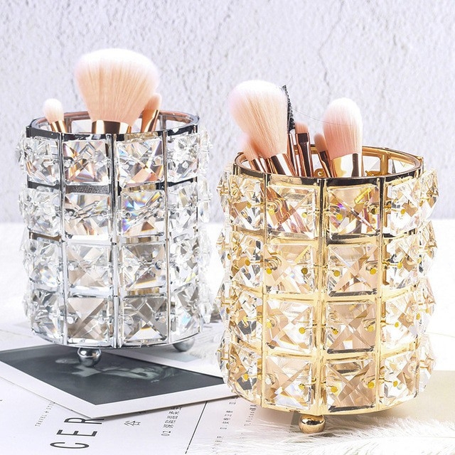 Cốc đựng cọ nail - sinailmi