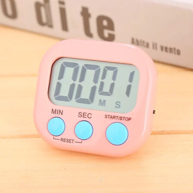 [HCM]Đồng hồ điện tử hẹn giờ