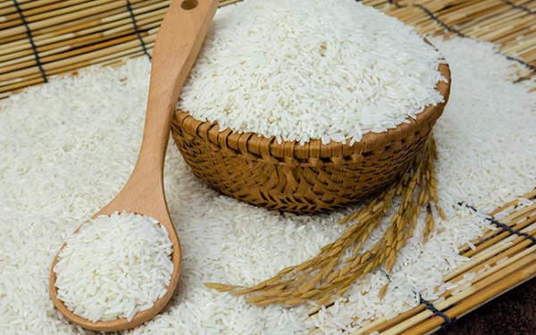 GẠO ĐẶC SẢN SÓC TRĂNG ST25 túi 10kg