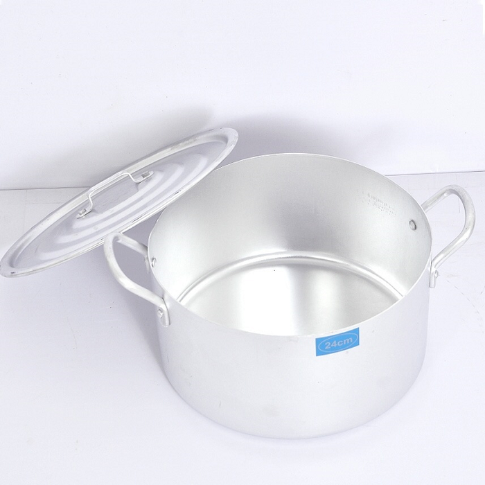Bộ 5 Nồi Nhôm Hải Phòng