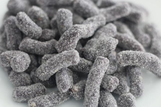 500g kẹo dâu tây/dâu tằm