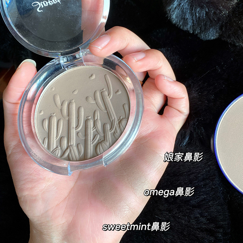 Phấn Má Sweet Mint Cây Xương Rồng