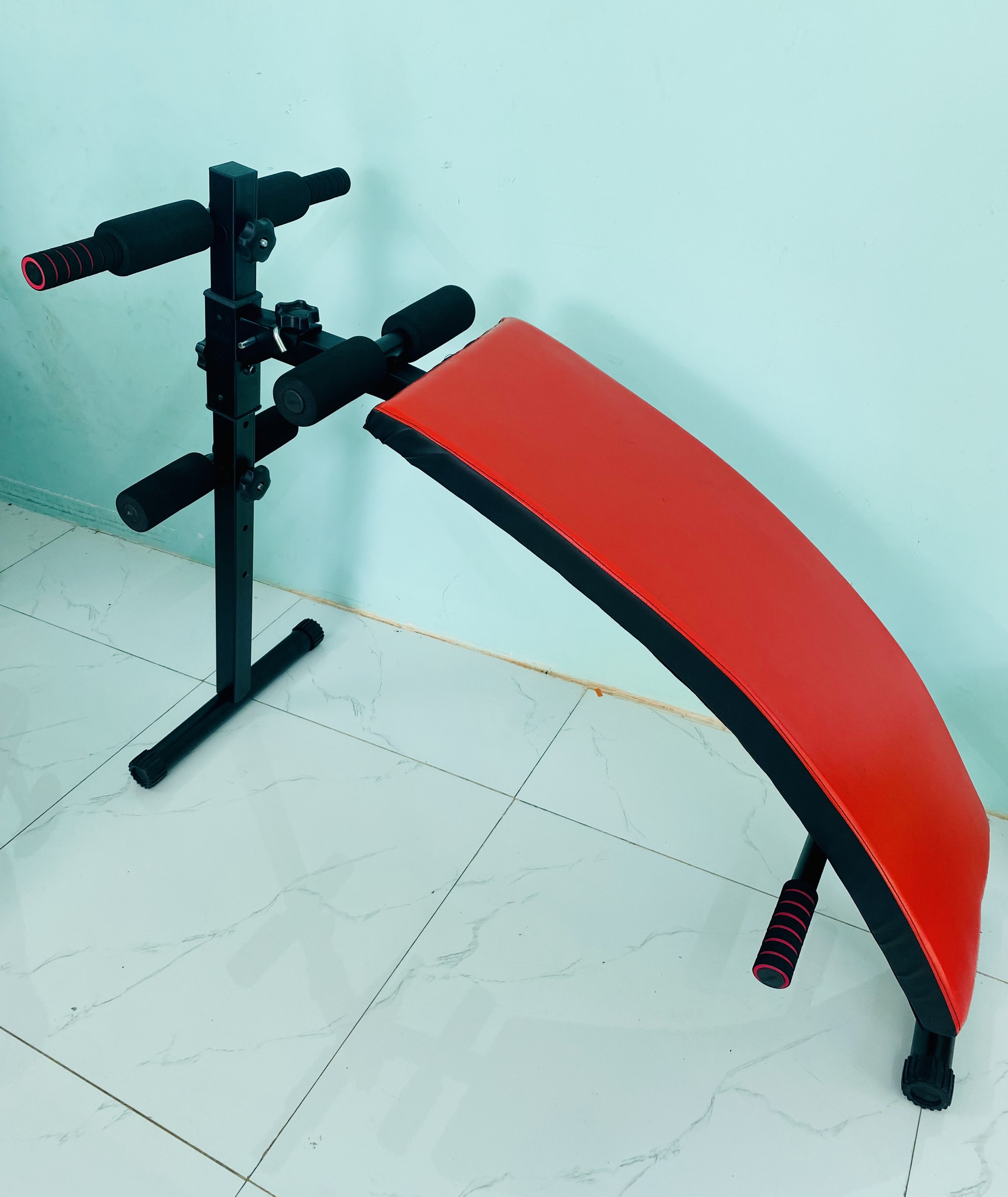 PTS_Ghế cong tập bụng Reefit RF-21001
