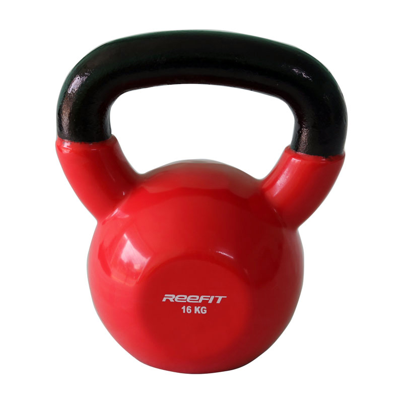 Tạ bình vôi Reefit 16Kg